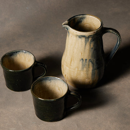 Tazza Eiji Matsumura