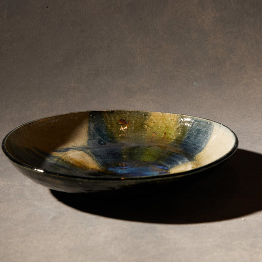 Eiji Matsumura Piatto/Ciotola Grande B