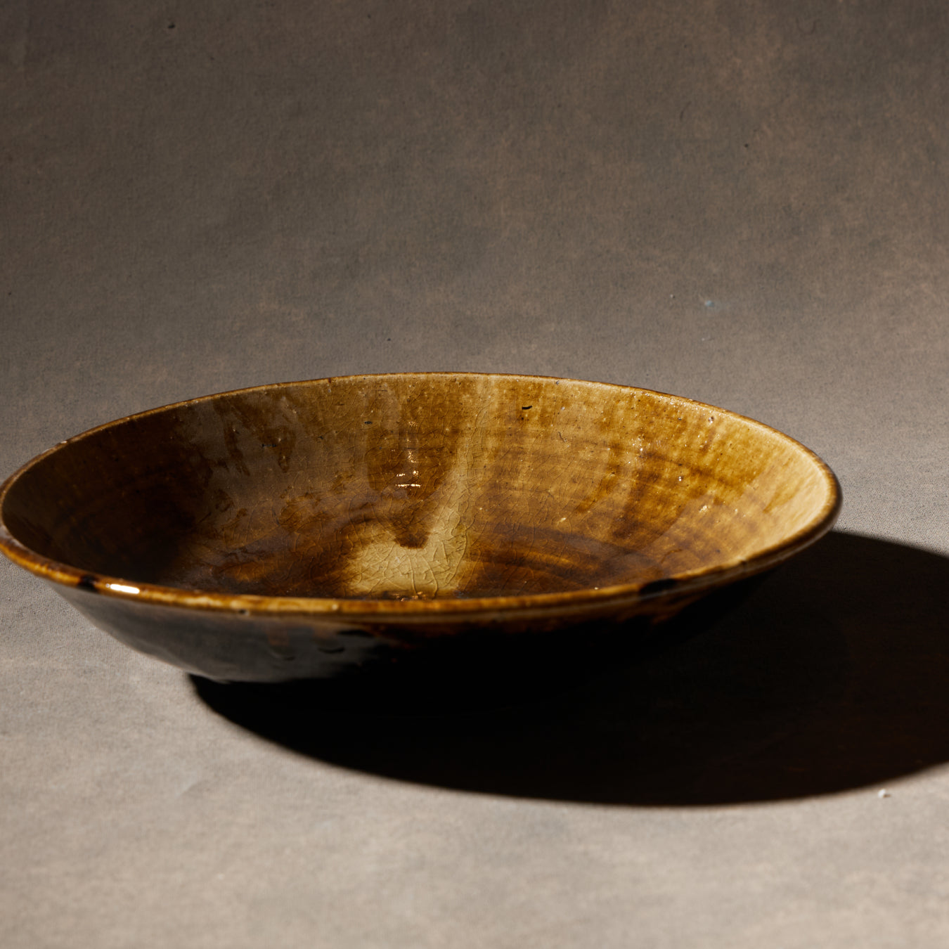 Eiji Matsumura Piatto/Ciotola Grande B