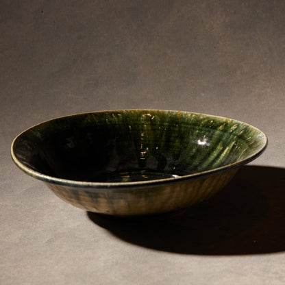 Eiji Matsumura Piatto/Ciotola Grande A