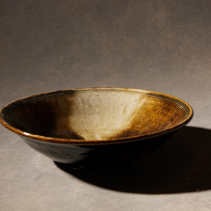 Eiji Matsumura Piatto/Ciotola Grande A