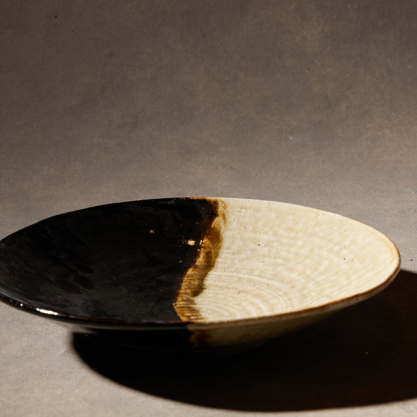Eiji Matsumura Piatto/Ciotola Grande A