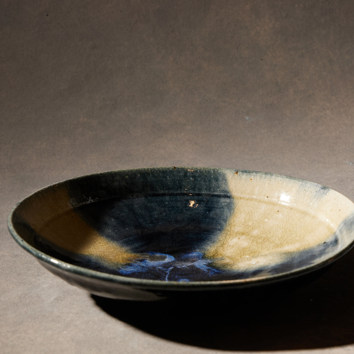 Eiji Matsumura Piatto/Ciotola Grande A