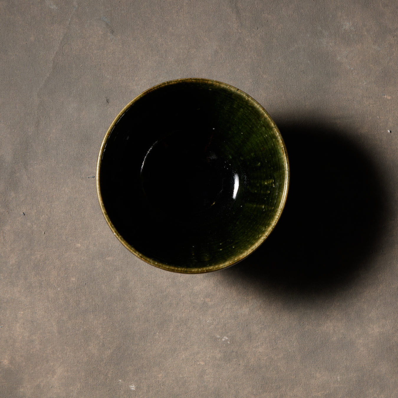 Ciotola per matcha Eiji Matsumura