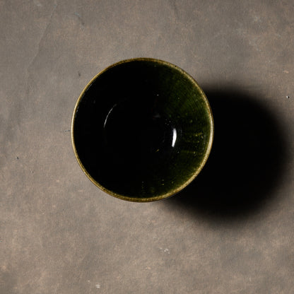 Ciotola per matcha Eiji Matsumura