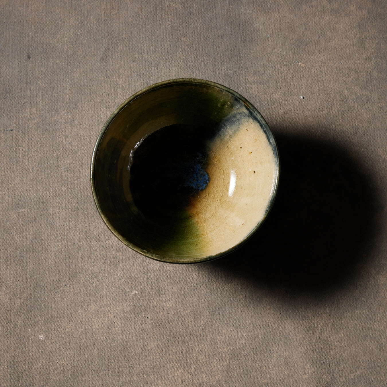 Ciotola per matcha Eiji Matsumura