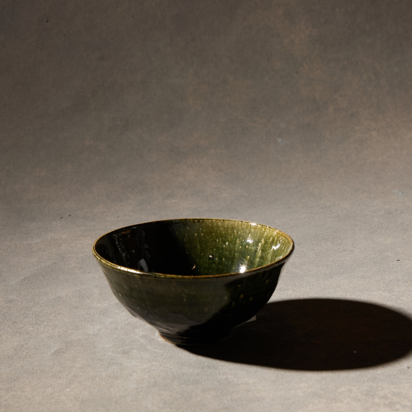 Ciotola per matcha Eiji Matsumura