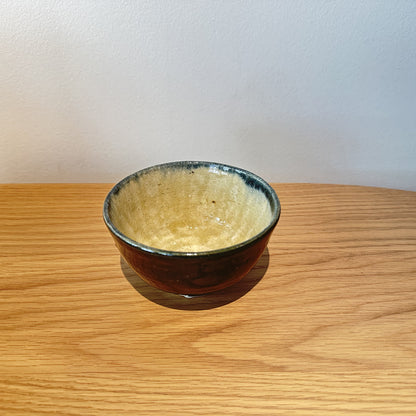 Ciotola di riso Eiji Matsumura (profonda)