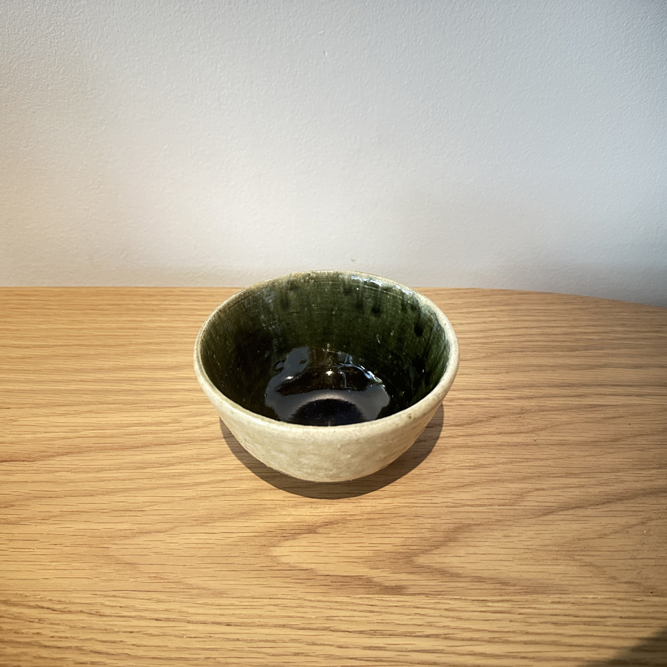 Ciotola di riso Eiji Matsumura (profonda)