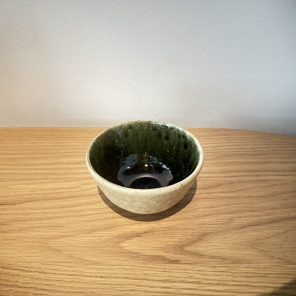 Ciotola di riso Eiji Matsumura (profonda)