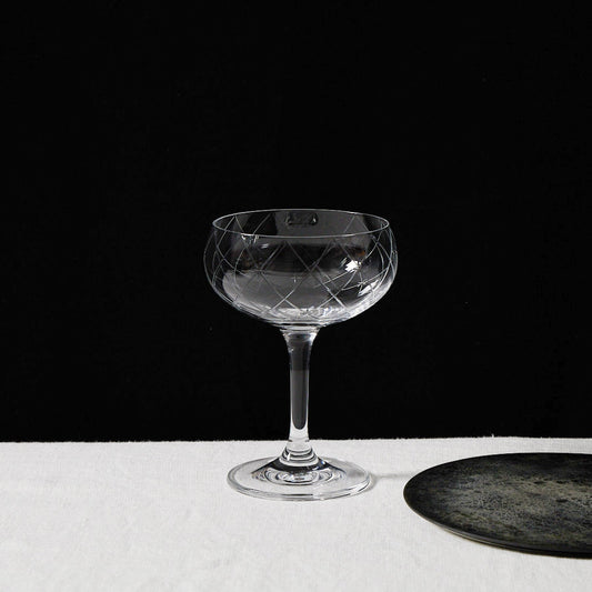 Bicchiere da champagne Haruya Hiroshima