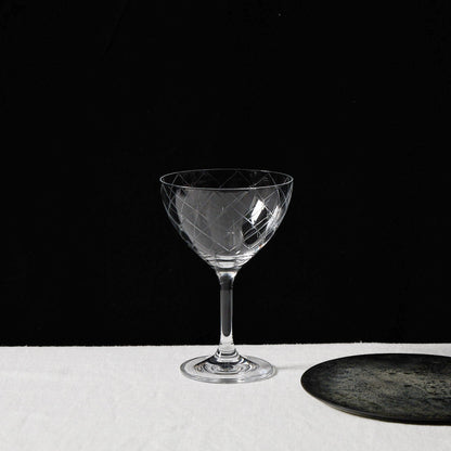 Bicchiere da Martini Haruya Hiroshima