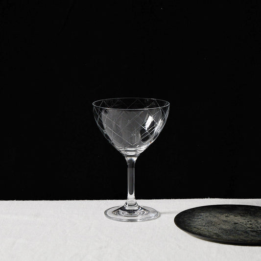 Bicchiere da Martini Haruya Hiroshima