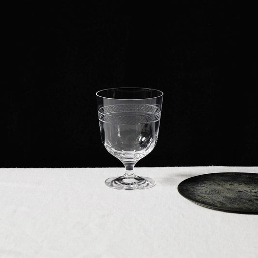 Bicchiere da vino Haruya Hiroshima grande