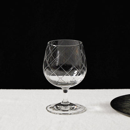 Bicchiere da brandy Haruya Hiroshima
