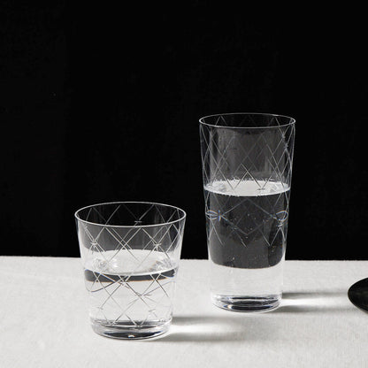 Bicchiere di soda grande Haruya Hiroshima