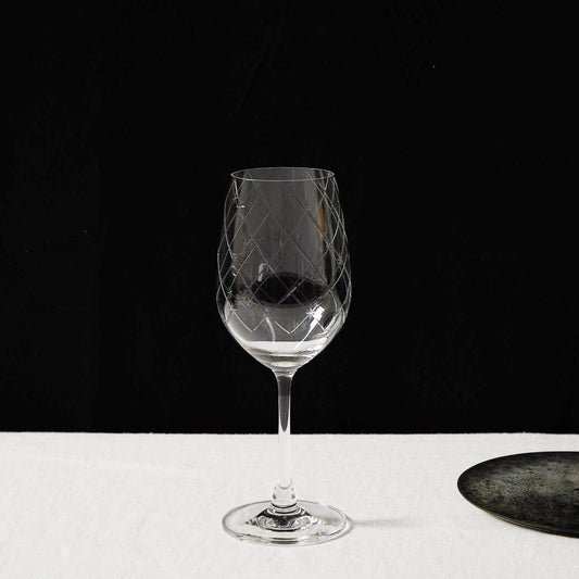 Bicchiere da vino bianco Haruya Hiroshima