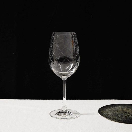 Bicchiere da vino rosso Haruya Hiroshima