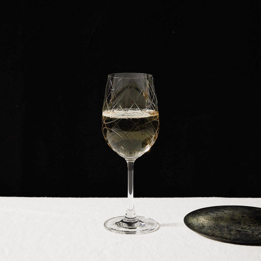 Bicchiere da vino bianco Haruya Hiroshima