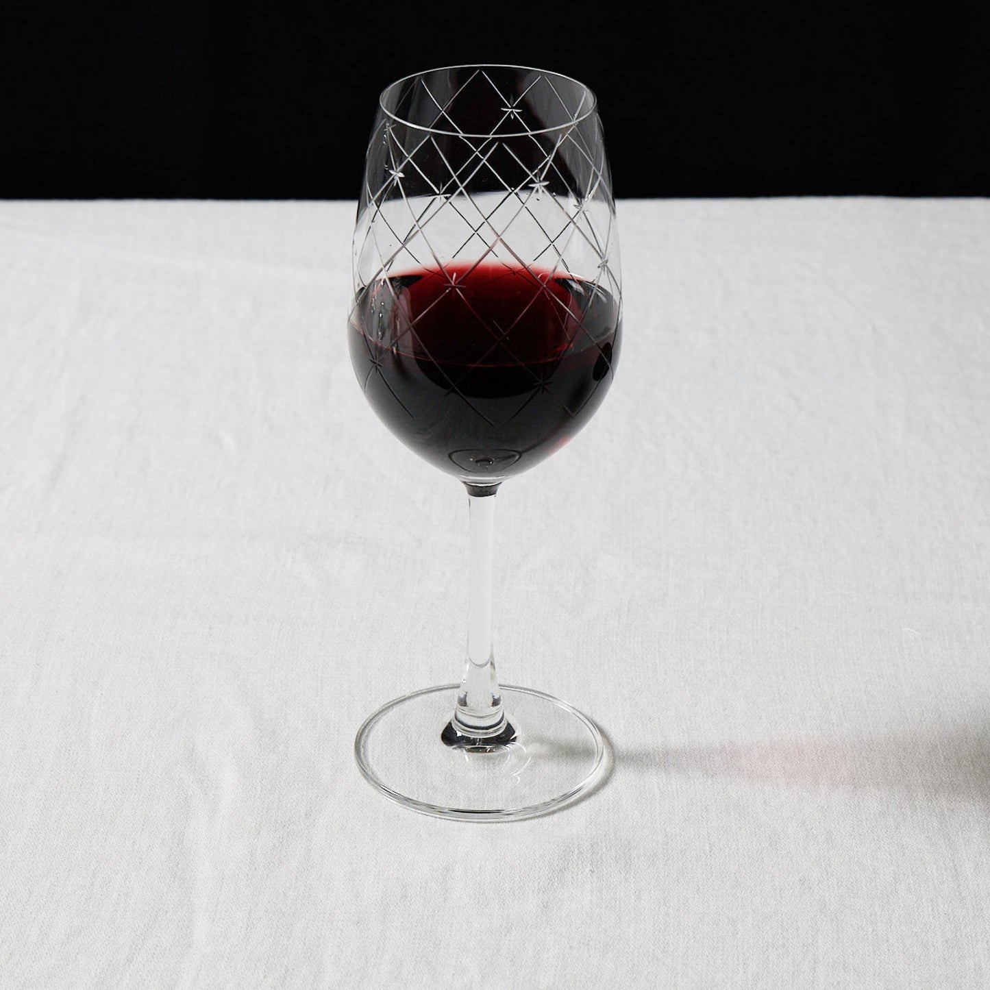 Bicchiere da vino rosso Haruya Hiroshima