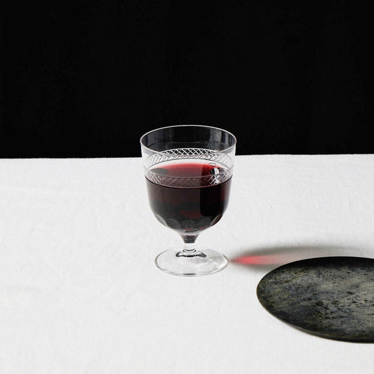 Bicchiere da vino Haruya Hiroshima grande