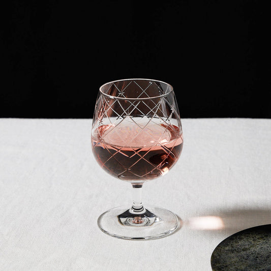 Bicchiere da brandy Haruya Hiroshima