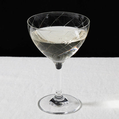 Bicchiere da Martini Haruya Hiroshima