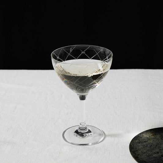 Bicchiere da Martini Haruya Hiroshima