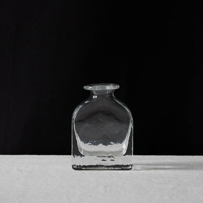 Vaso di vetro (M)