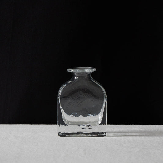 Vaso di vetro (M)