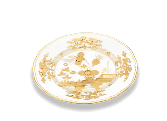 Sottopiatto Oriente Italiano Aurum