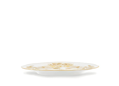 Sottopiatto Oriente Italiano Aurum