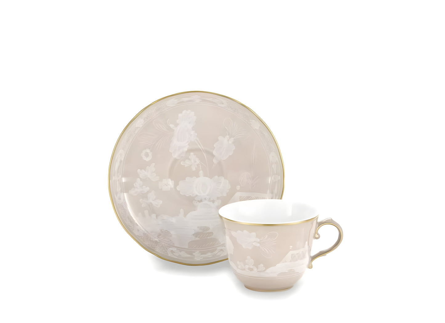 Tazza da caffè Oriente Italiano Meringa