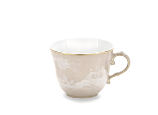 Tazza da caffè Oriente Italiano Meringa