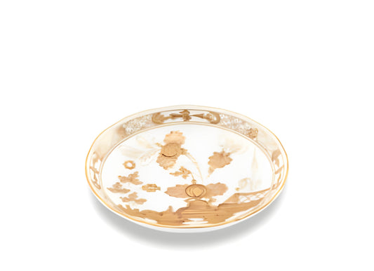 Piattino da caffè Oriente Italiano Aurum