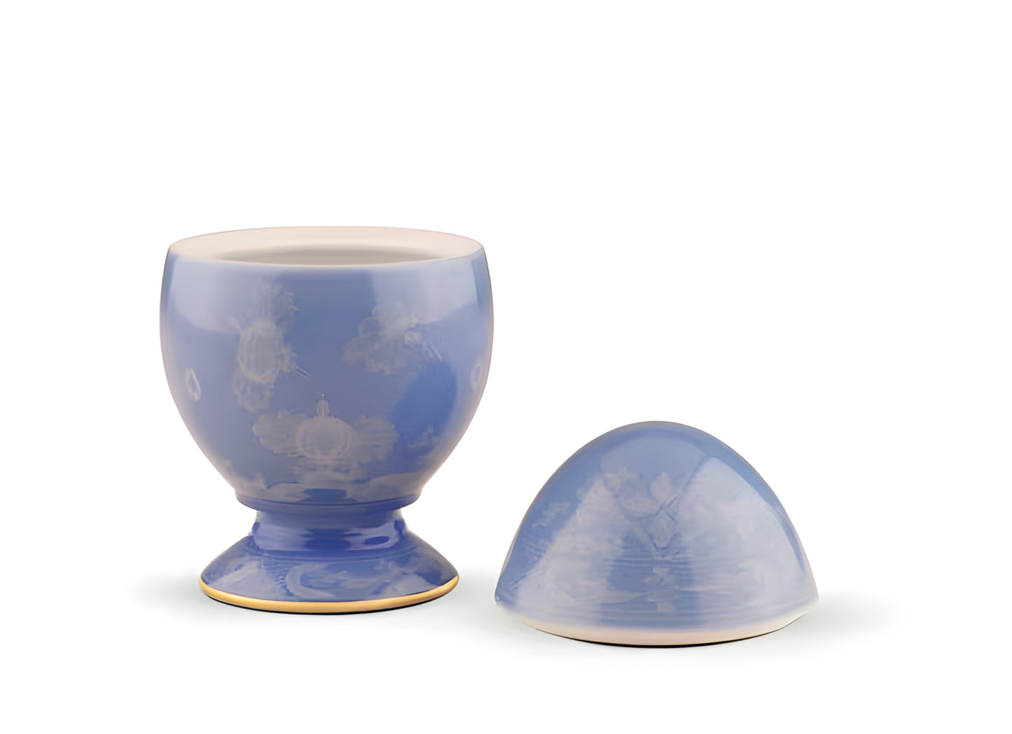 Oriente Italiano Pervinca Egg
