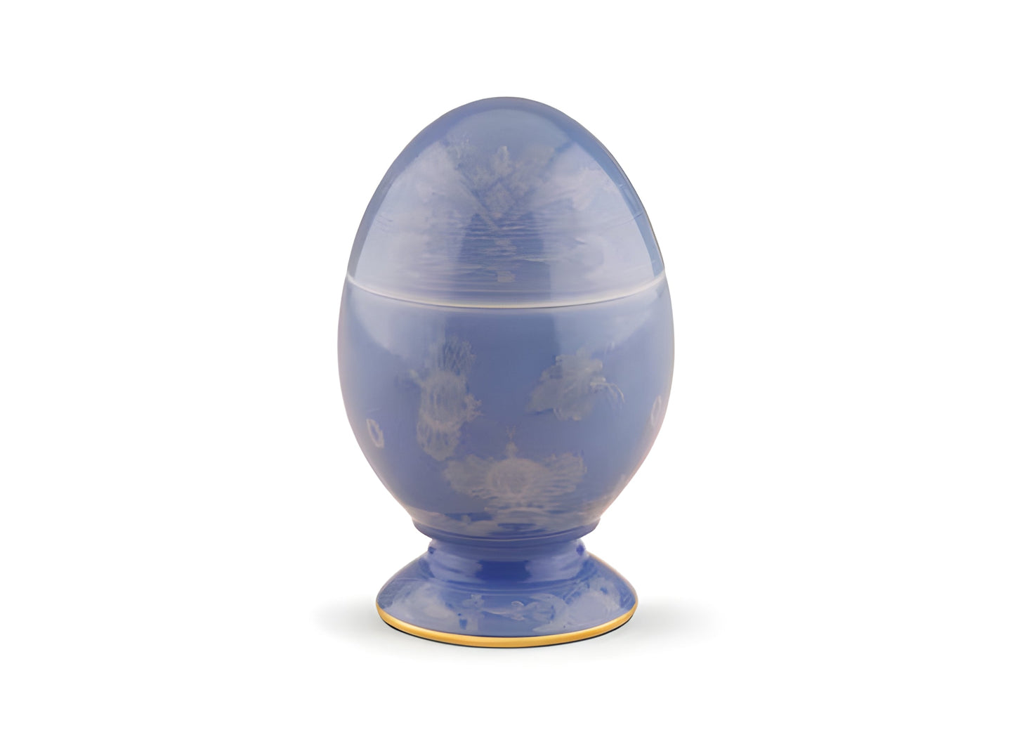 Oriente Italiano Pervinca Egg