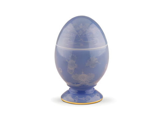 Oriente Italiano Pervinca Egg