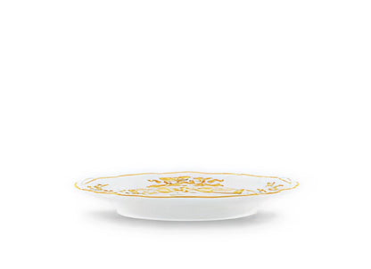 Piatto Pane Oriente Italiano Aurum