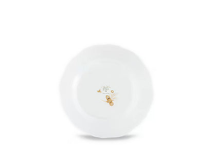 Piatto Piano Oriente Italiano Aurum