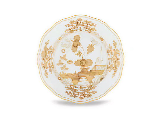 Piatto Piano Oriente Italiano Aurum