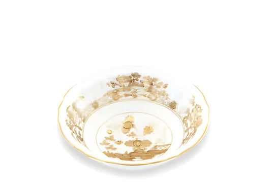 Oriente Italiano Aurum Portafrutta Piccolo