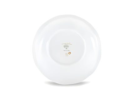 Oriente Italiano Aurum Portafrutta Piccolo