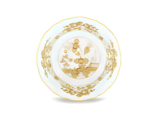 Oriente Italiano Aurum Portafrutta Piccolo