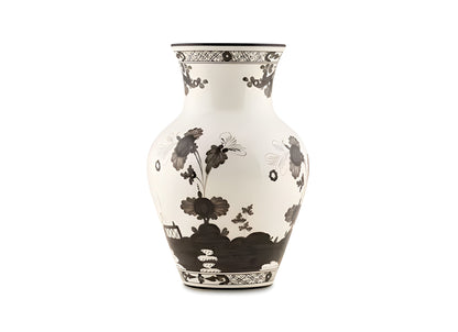 Vaso Oriente Italiano Albus Ming