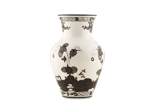 Vaso Oriente Italiano Albus Ming