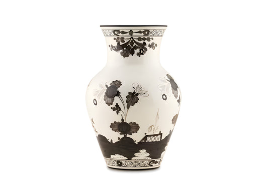 Vaso Oriente Italiano Albus Ming