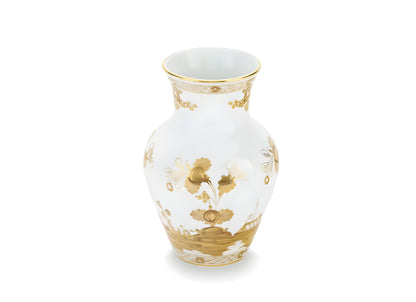 Vaso Oriente Italiano Aurum Ming