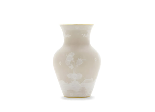 Vaso Oriente Italiano Meringa Ming