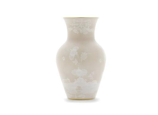 Vaso Oriente Italiano Meringa Ming